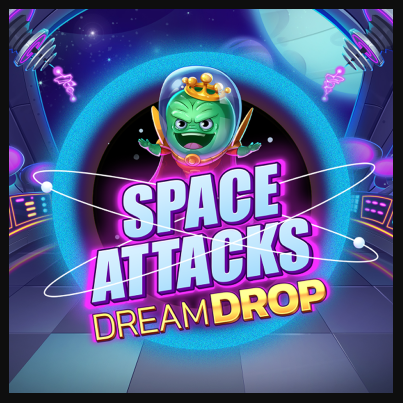 Space Attacks Dream Drop
